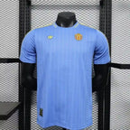 Camisa Manchester United 25/26 Terrace Icons - (Jogador)