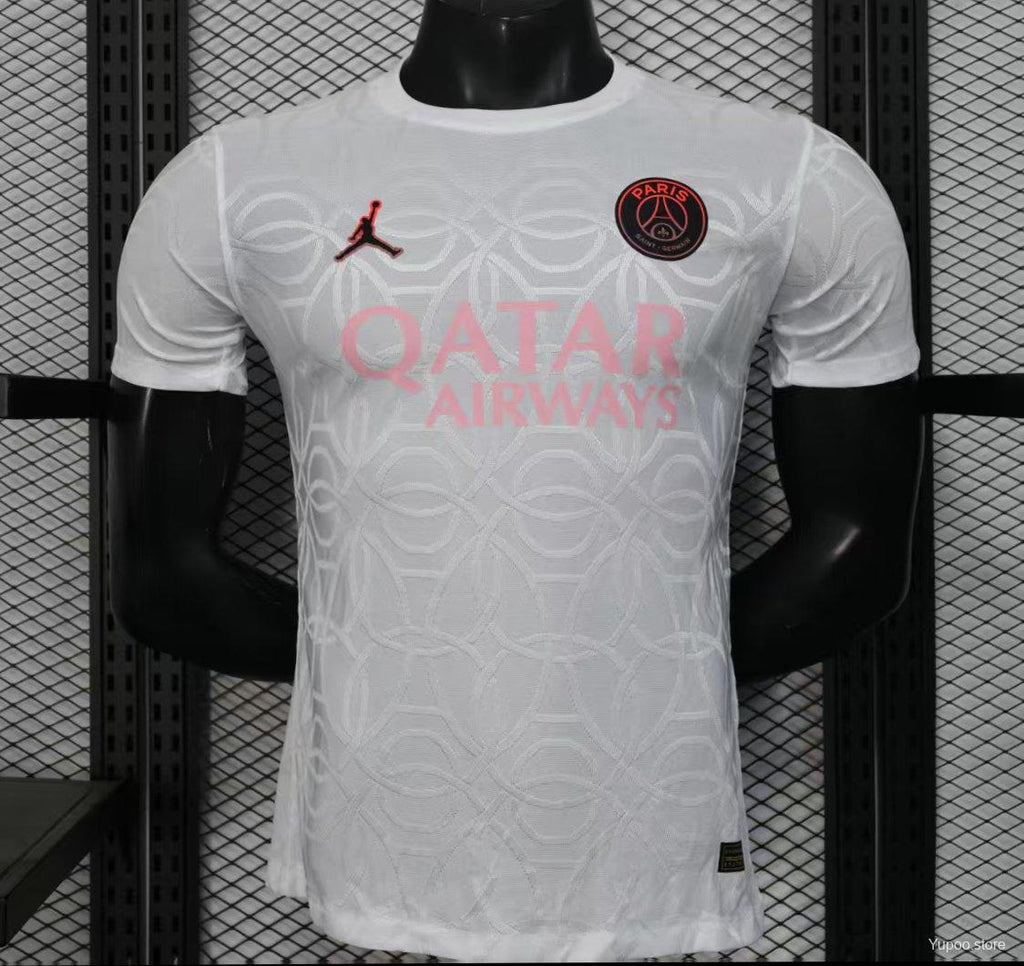 Camisa PSG 25/26 Edição Especial - (Jogador)