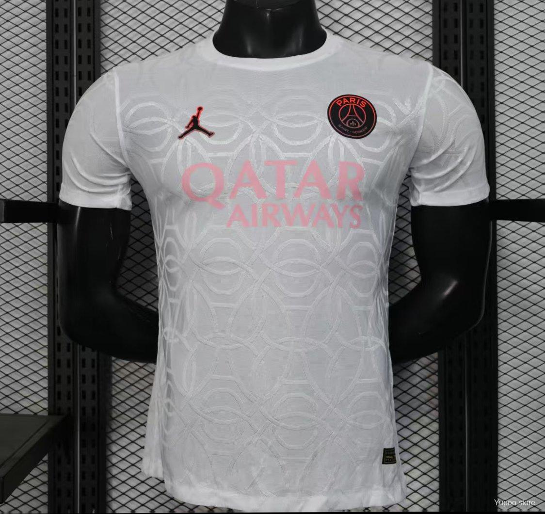 Camisa PSG 25/26 Edição Especial - (Jogador)