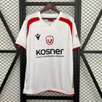 Camisa Osasuna 25/26 Third - (Torcedor)