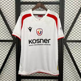 Camisa Osasuna 25/26 Third - (Torcedor)