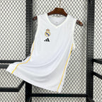 Regata Real Madrid 25/26 Basketball - (Torcedor)