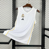 Regata Real Madrid 25/26 Basketball - (Torcedor)