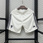 Shorts Manchester United 25/26 Away - (Torcedor)