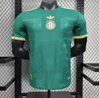 Camisa México 2025 Edição Especial - (Jogador)