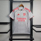 Camisa Lyon 25/26 Third - (Torcedor)