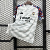 Camisa Real Madrid 25/26 Edição Especial - (Torcedor)