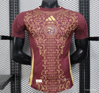 Camisa Argélia 2025 Edição Especial - (Jogador)
