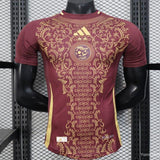 Camisa Argélia 2025 Edição Especial - (Jogador)