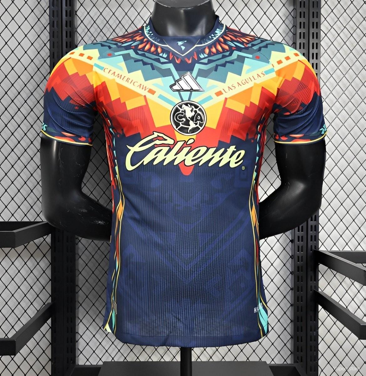 Camisa América do México 25/26 Edição Especial - (Jogador)