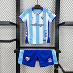 Kit Infantil Málaga 25/26 Home