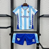 Kit Infantil Málaga 25/26 Home