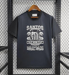 Camisa Santos 2025 Casual - (Torcedor)