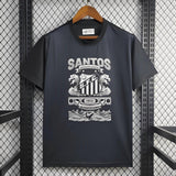 Camisa Santos 2025 Casual - (Torcedor)