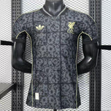 Camisa Liverpool 25/26 Edição Especial - (Jogador)