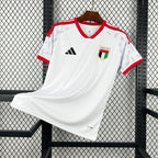 Camisa Emirados Árabes Unidos 2026 Home - (Torcedor)