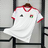 Camisa Emirados Árabes Unidos 2026 Home - (Torcedor)