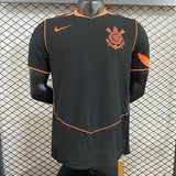Camisa Corinthians 2025 Third - (Jogador)