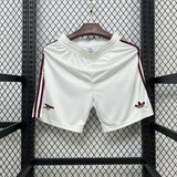 Shorts Arsenal 25/26 Third (White) - (Torcedor)