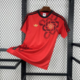Camisa Manchester United 25/26 Cultural Story - (Torcedor)