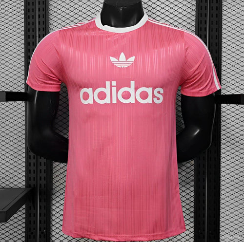 Camisa Adidas 2025 - (Jogador)