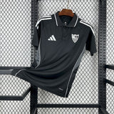Camisa Sevilla 25/26 Travel - (Masculina) Polo