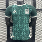 Camisa México 2025 Edição Especial - (Jogador)