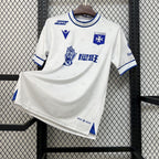 Camisa Auxerre 25/26 Home - (Torcedor)