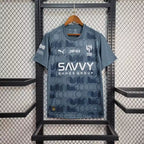 Camisa Al Hilal 25/26 Third - (Torcedor)