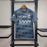 Camisa Al Hilal 25/26 Third - (Torcedor)