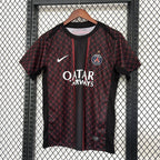 Camisa PSG 25/26 Pré-Jogo Edição Especial - (Torcedor)