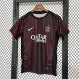 Camisa PSG 25/26 Pré-Jogo Edição Especial - (Torcedor)