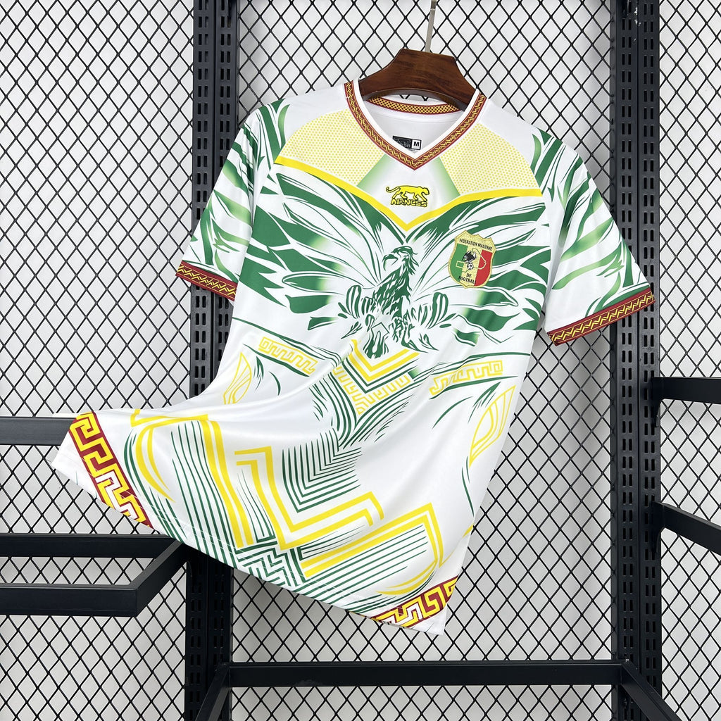 Camisa Mali 25/26 Edição Especial - (Torcedor)