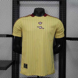 Camisa Arsenal 25/26 Terrace Icons - (Jogador)