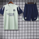Kit Inter de Milão 25/26 Treino - (Torcedor)