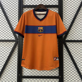 Camisa Barcelona 98/99/00 Third - (Retrô)