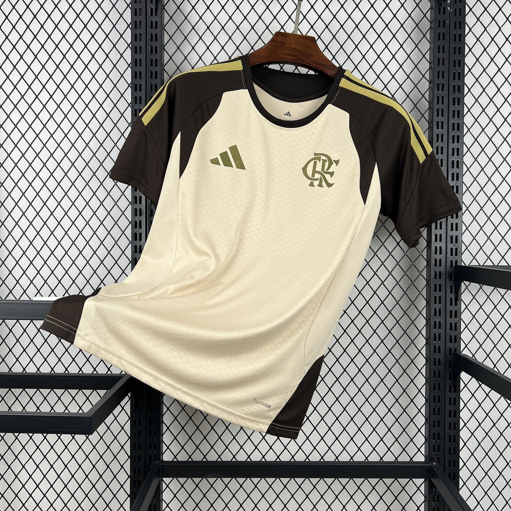 Camisa Flamengo 2026 Treino Away - (Torcedor)
