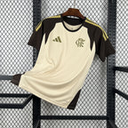 Camisa Flamengo 2026 Treino Away - (Torcedor)