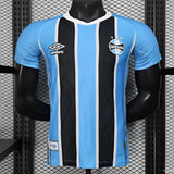 Camisa Grêmio 2025 Home - (Jogador)