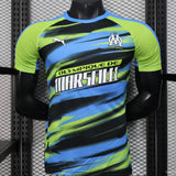 Camisa Olympique de Marseille 25/26 Edição Especial - (Jogador)