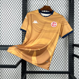 Camisa Tunísia 2025 Third - (Torcedor)