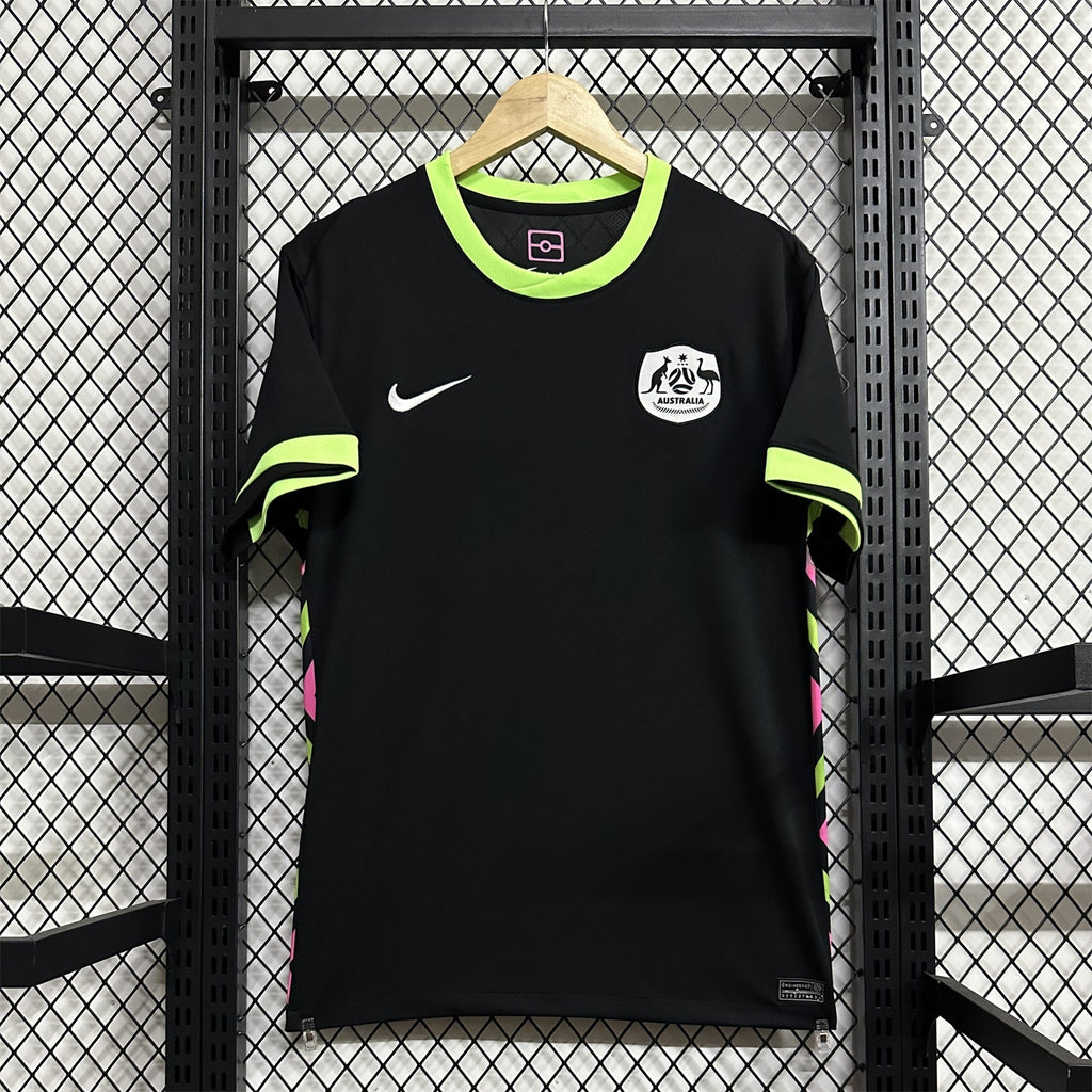 Camisa Austrália 2025 Away - (Torcedor)