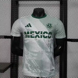 Camisa Copa do Mundo 2026 (México) - (Jogador)