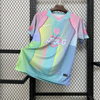 Camisa Barcelona 25/26 Edição Especial (Karol G) - (Torcedor)
