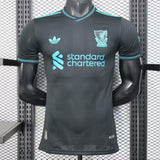 Camisa Liverpool 25/26 Edição Especial - (Jogador)