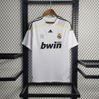 Camisa Real Madrid 09/10 Home - (Retrô)