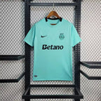 Camisa Sporting 25/26 Third - (Torcedor)