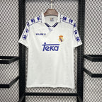 Camisa Real Madrid 94/95/96 Home - (Retrô)