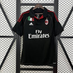 Camisa Milan 12/13 Third - (Retrô)