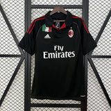 Camisa Milan 12/13 Third - (Retrô)